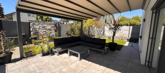 3 bedrooms House in Ravensburg, Germany No. 296424 2