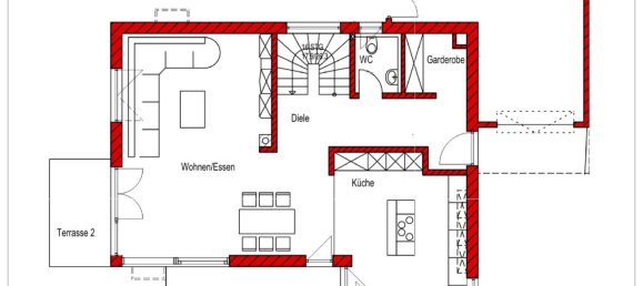 3 bedrooms House in Ravensburg, Germany No. 296424 3