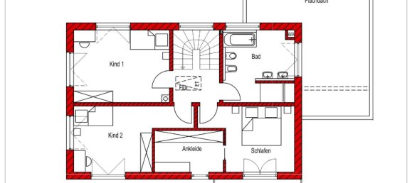 3 bedrooms House in Ravensburg, Germany No. 296424 4