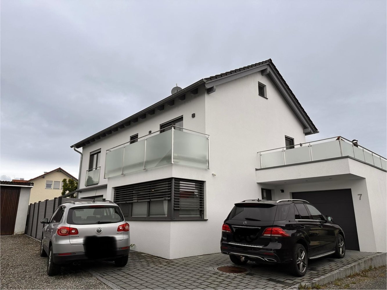 3 bedrooms House in Ravensburg, Germany No. 296424