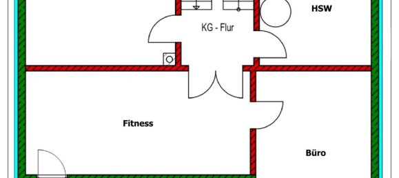 3 bedrooms House in Ravensburg, Germany No. 296424 5