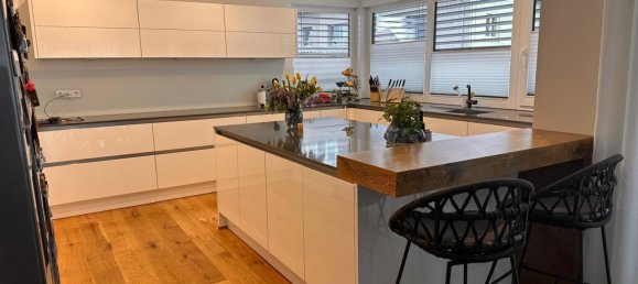 3 bedrooms House in Ravensburg, Germany No. 296424 10