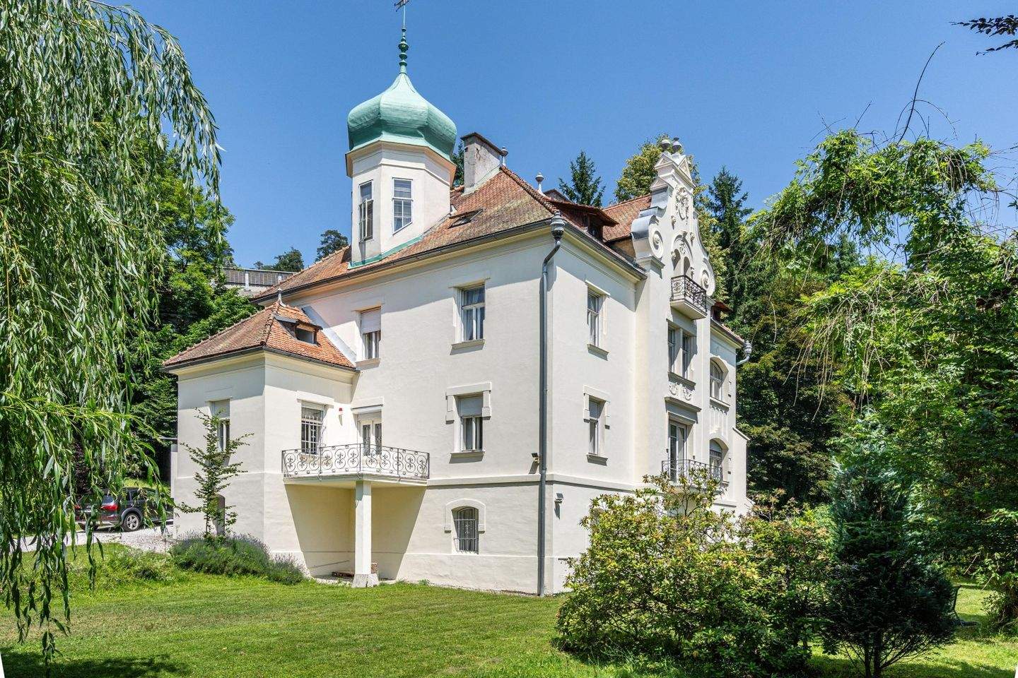 Villa de 8 divisões em Portschach am Worther See, Austria N.º 128950