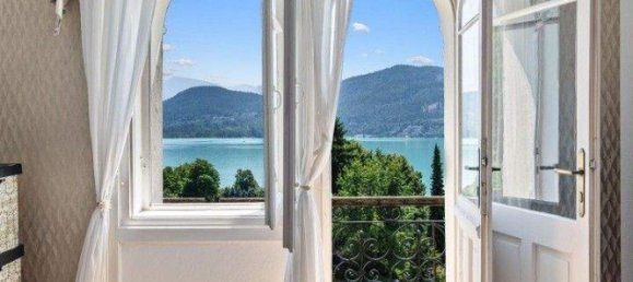 Villa de 8 divisões em Portschach am Worther See, Austria N.º 128950 23