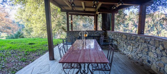 4 bedrooms Castles in Volterra, Italy No. 52748 9