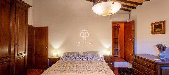 4 bedrooms Castles in Volterra, Italy No. 52748 25