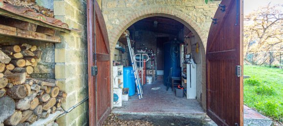 4 bedrooms Castles in Volterra, Italy No. 52748 28