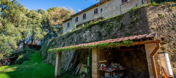 4 bedrooms Castles in Volterra, Italy No. 52748 6