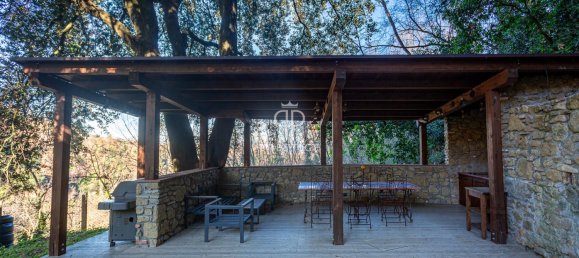 4 bedrooms Castles in Volterra, Italy No. 52748 7