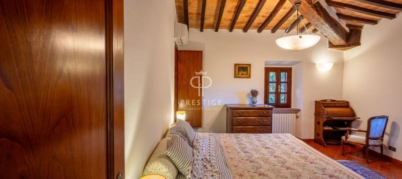 4 bedrooms Castles in Volterra, Italy No. 52748 24
