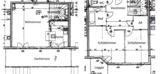 Duplex de 3 divisões em Wahring, Austria N.º 222247 25