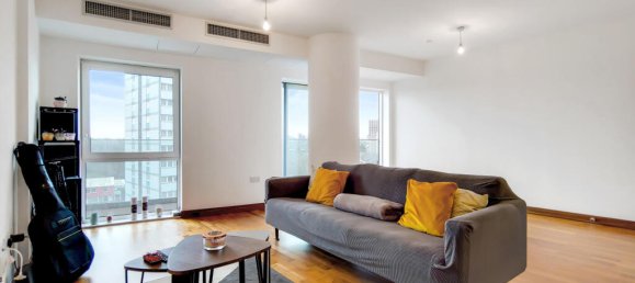 Apartamento de 1 dormitorio en Stratford, United Kingdom No. 4671 4