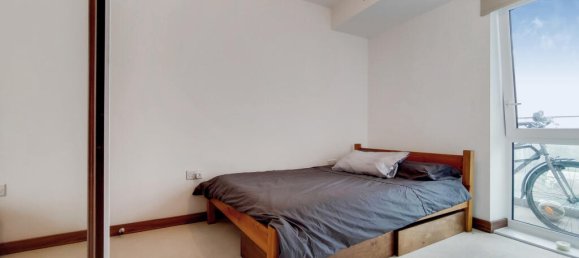 Apartamento de 1 dormitorio en Stratford, United Kingdom No. 4671 7