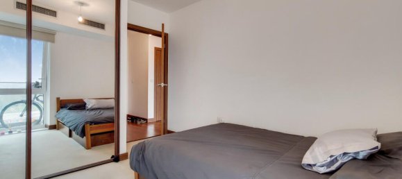 Apartamento de 1 dormitorio en Stratford, United Kingdom No. 4671 6