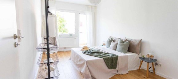 2 rooms Apartment in Lower Saxony, Germany No. 296162 7