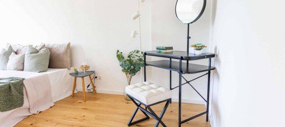 2 rooms Apartment in Lower Saxony, Germany No. 296162 8