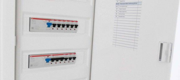 2 rooms Apartment in Lower Saxony, Germany No. 296162 16