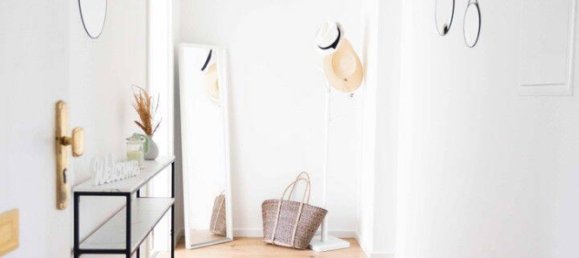 2 rooms Apartment in Lower Saxony, Germany No. 296162 12