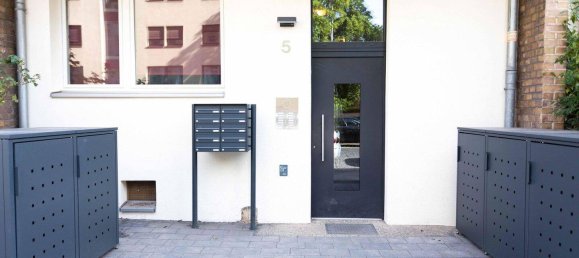 2 rooms Apartment in Lower Saxony, Germany No. 296162 18