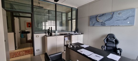 Офис 182м² в Удине, Италия № 309697 12