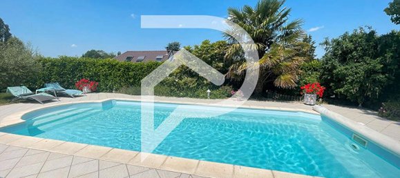 6 bedrooms House in Ferolles-Attilly, France No. 180312 31