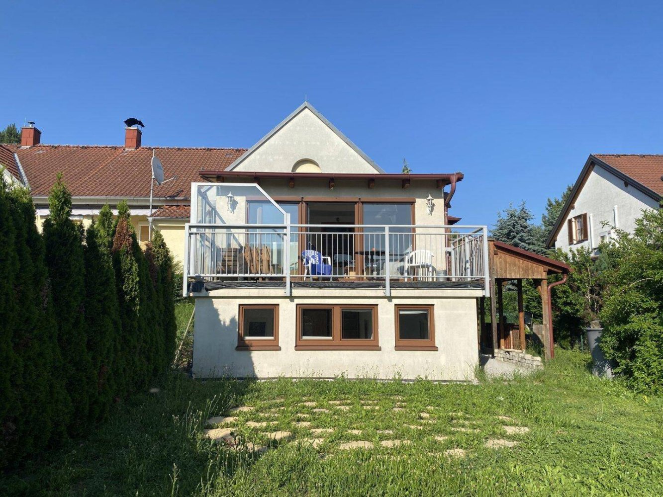 2 rooms Apartment in Bad Tatzmannsdorf, Austria No. 235057