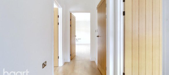 2 Schlafzimmer Bungalow in Rainham, United Kingdom, Nr. 4832 5