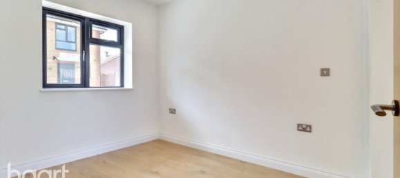 2 Schlafzimmer Bungalow in Rainham, United Kingdom, Nr. 4832 7