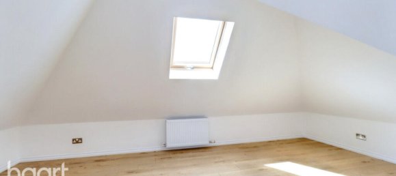 2 Schlafzimmer Bungalow in Rainham, United Kingdom, Nr. 4832 11