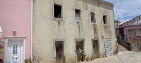 3 غرف نوم منزل في Mafra, Portugal رقم 47148 7