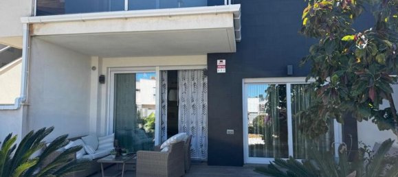 3 bedrooms Apartment in Torrevieja, Spain No. 165062 18