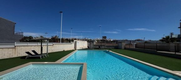 3 bedrooms Apartment in Torrevieja, Spain No. 165062 22