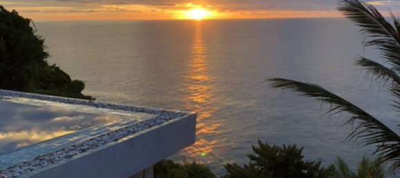 Penthouse T13 em Surat Thani, Thailand N.º 61600 6