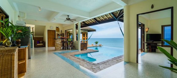 Penthouse T13 em Surat Thani, Thailand N.º 61600 8