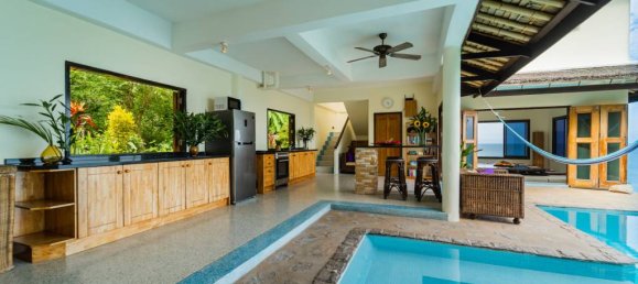 Penthouse T13 em Surat Thani, Thailand N.º 61600 9