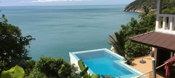 Penthouse T13 em Surat Thani, Thailand N.º 61600 5