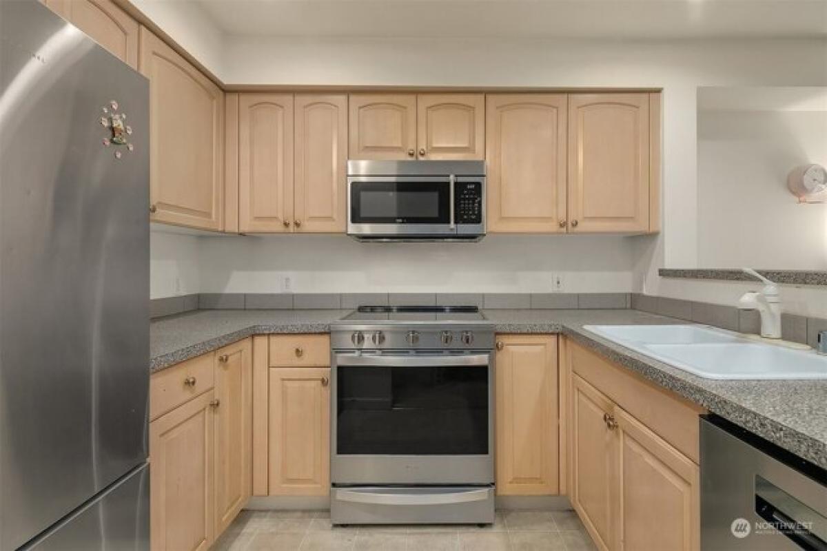 Estúdio em Seattle, USA N.º 286727