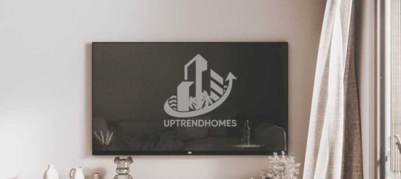 Apartment 1+1 in Avsallar, Turkey No. 10865 10