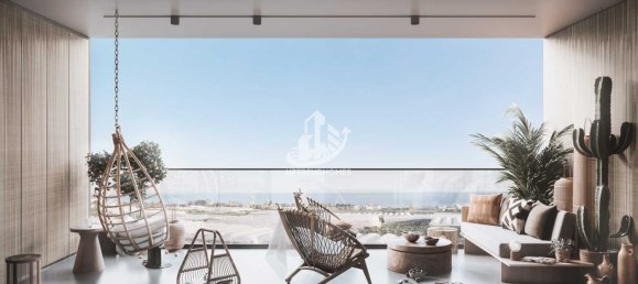 Apartment 1+1 in Avsallar, Turkey No. 10865 12