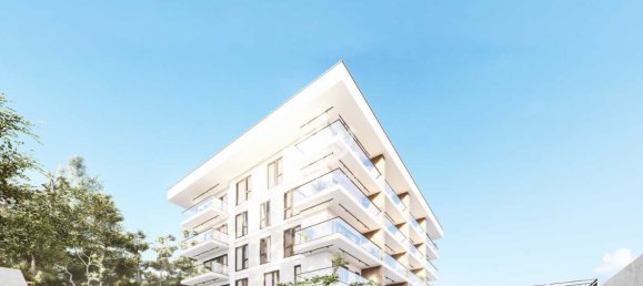 Apartment 1+1 in Avsallar, Turkey No. 10865 29