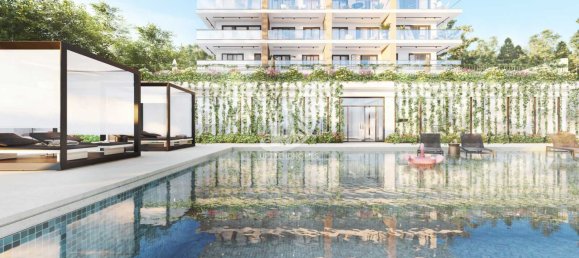 Apartment 1+1 in Avsallar, Turkey No. 10865 22