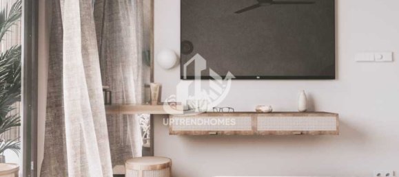 Apartment 1+1 in Avsallar, Turkey No. 10865 9