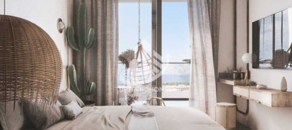 Apartment 1+1 in Avsallar, Turkey No. 10865 7