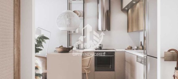 Apartment 1+1 in Avsallar, Turkey No. 10865 17