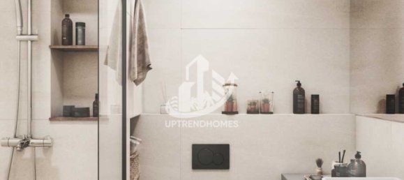 Apartment 1+1 in Avsallar, Turkey No. 10865 6