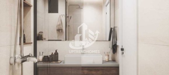 Apartment 1+1 in Avsallar, Turkey No. 10865 5