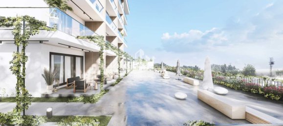 Apartment 1+1 in Avsallar, Turkey No. 10865 23