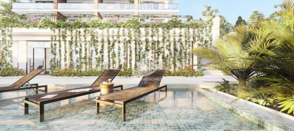 Apartment 1+1 in Avsallar, Turkey No. 10865 19