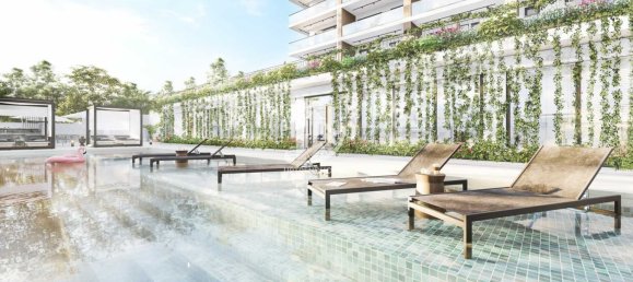 Apartment 1+1 in Avsallar, Turkey No. 10865 20