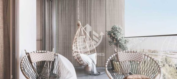 Apartment 1+1 in Avsallar, Turkey No. 10865 13